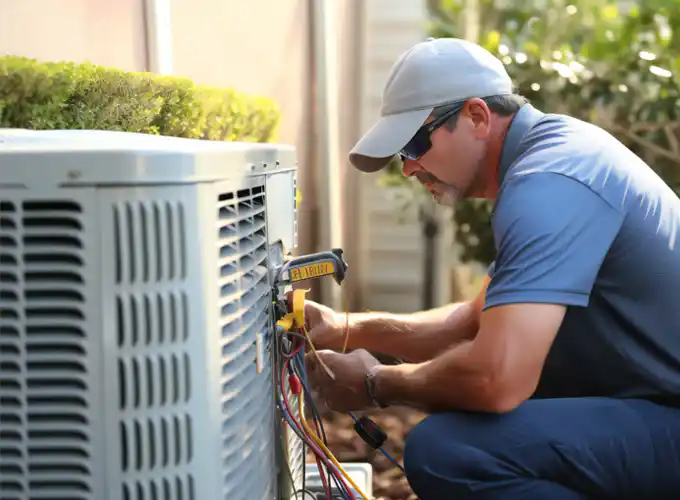 installateur Steenenkamer